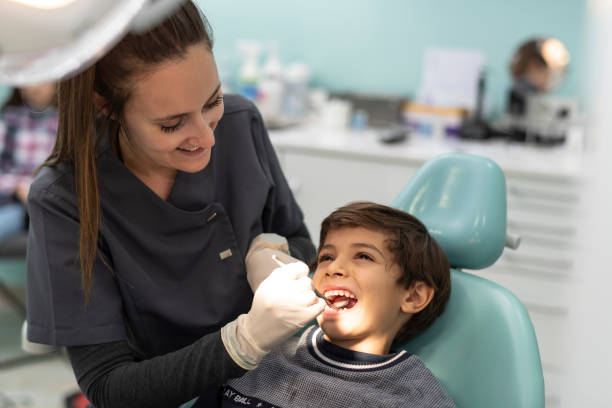 Best Emergency Treatment for Dental Infections or Abscesses in Garrison, TX