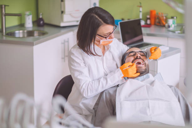 Best Emergency Tooth Extraction in Garrison, TX