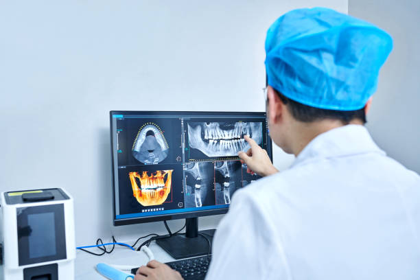 Best Emergency Root Canal Treatment in Garrison, TX