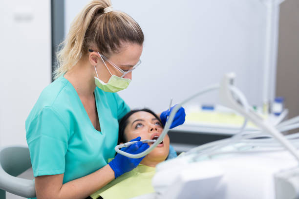 Best Emergency Denture Repair in Garrison, TX