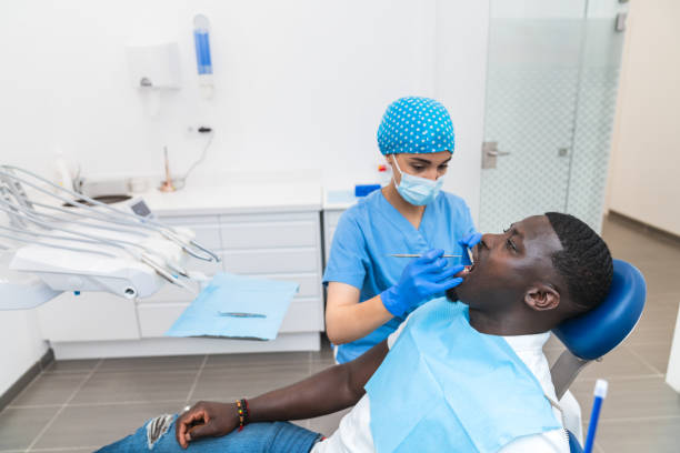 Best After-Hours Dental Trauma Care in Garrison, TX