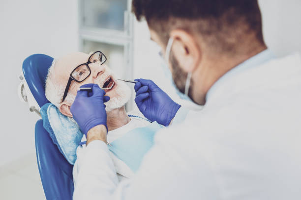 Best Cosmetic Emergency Dentistry in Garrison, TX